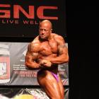 AJ  Hardee - NPC Empire Classic 2011 - #1